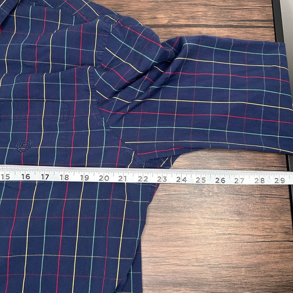 Ralph Lauren Men’s Long Sleeve Shirt Large - Picture 2 of 6